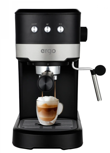 Кавоварка ERGO CE 7800